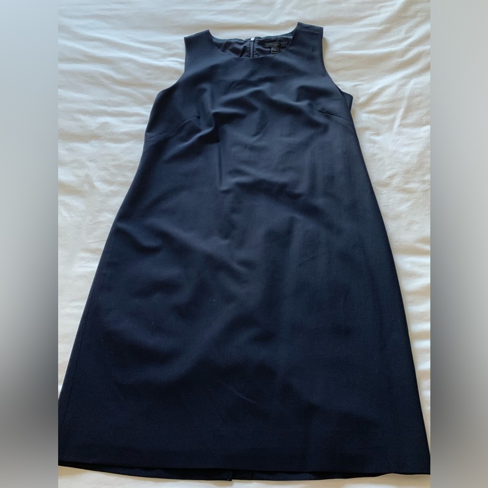 NWOT! J.Crew Shift Dress